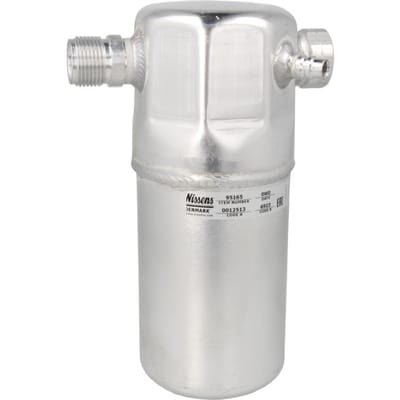 Droger, airconditioningsysteem NISSENS 95165