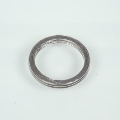 Joint de pot d échappement Athena pour Scooter Honda 125 Sh I Abs Etrier 2 Pistons 2013 à 2019 Neuf