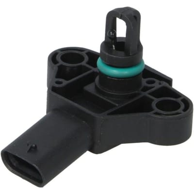 Sensor, inlaatspruitstukdruk DELPHI PS20087-12B1