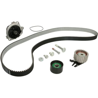 Waterpomp + distributieriem set PowerGrip® BOSCH 1 987 946 987