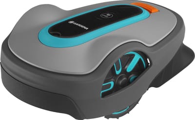 GARDENA smart SILENO life 1250 Robotmaaier - voor gazons tot ca. 1250 m²