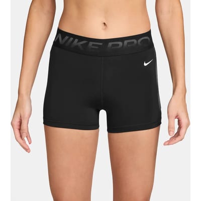Damesshort Nike Pro