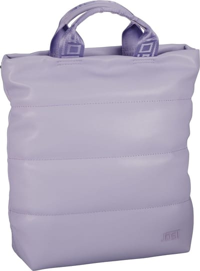 JOST Rugzak Schoudertas Kaarina X-Change Bag Lilac Paars