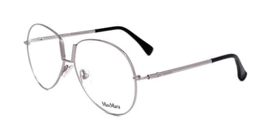 Maxmara MM5119 Shiny light ruthenium 57/13/135 WOMAN Brilmonturen