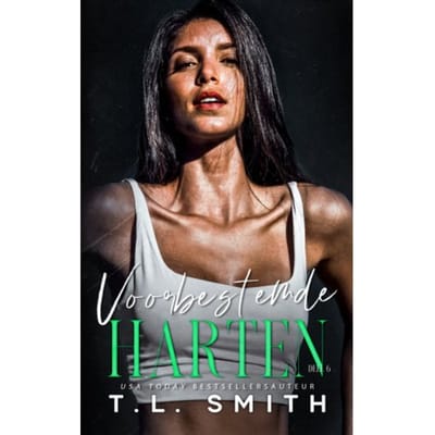 Voorbestemde Harten - Chained Hearts - T.L. Smith