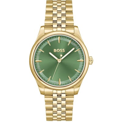 BOSS HB1502780 GRACEFUL Dames Horloge