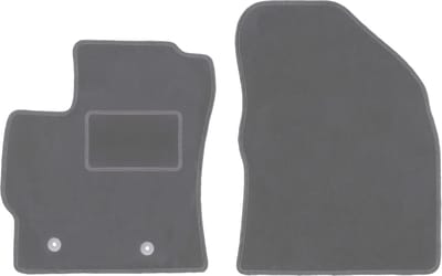 Automatten voor: Toyota Auris I hatchback (2006-2013)