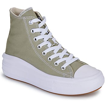 Converse  Hoge Sneakers CHUCK TAYLOR ALL STAR MOVE PLATFORM