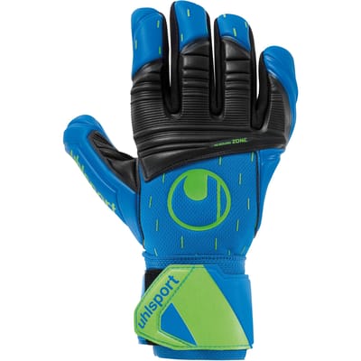 Uhlsport Aquasoft HN - Keepershandschoenen - Maat 10