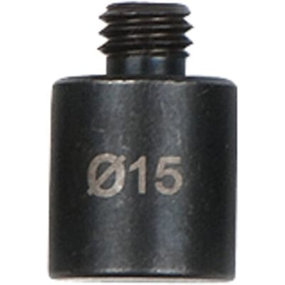 Centreerhuls voor geleidingslager Ø 15,0 mm, 22 mm KS Tools 455.0184