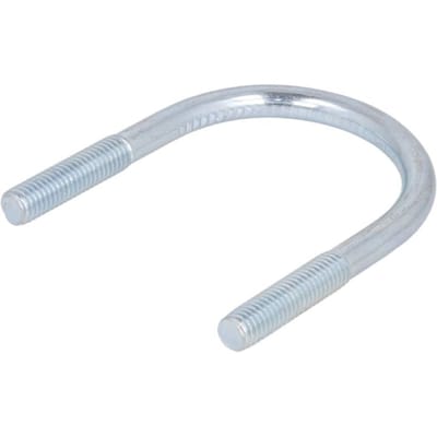 U-klem, uitlaatsysteem BOSAL 250-649