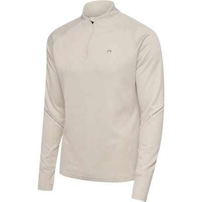 Newline trainingsjack Nwlpower Half Zip Midlayer 230599