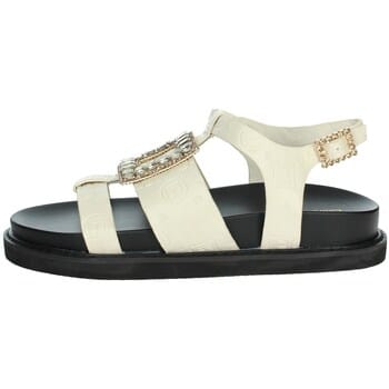 Platte sandalen Laura Biagiotti 9079