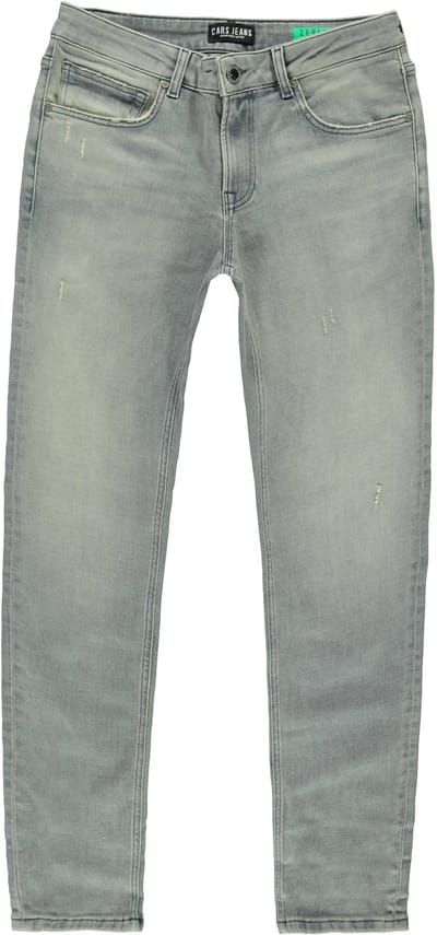 Cars Jeans Jeans Zeplin Plus Slim Fit - Heren