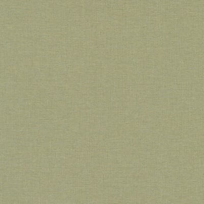 Erismann Vinylbehang 10510-07 - Floralie - Textiel Groen - 53cm x 10.05m