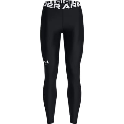 Under Armour HeatGear Authentics Tight Dames - Maat S