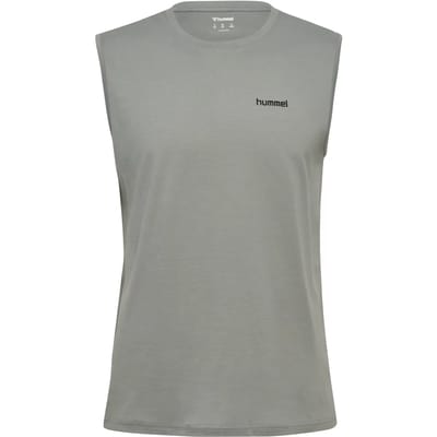 Hummel tanktop Hmlhiit Muscle Tank Top 230073
