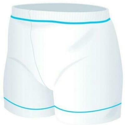 Attends Strechpants M 51819