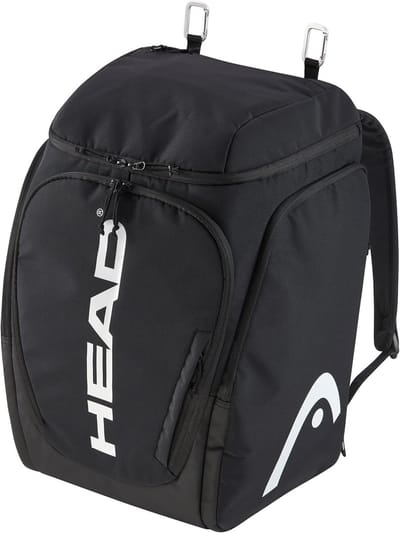 Grote Pickleball Rugzak 45L met Bescherming voor Paddles