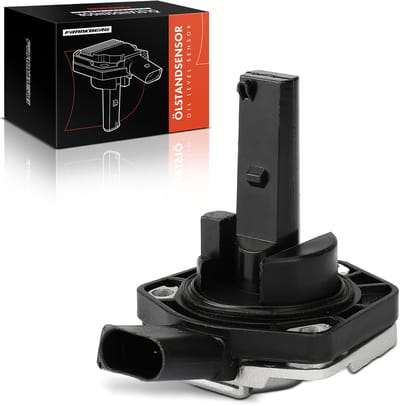 Frankberg 1x Oliepeilsensor voor VW Golf Polo Passat Touran EOS Audi