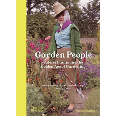 Garden People - Ursula Buchan