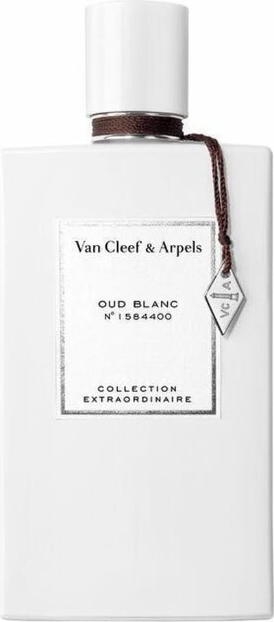 Van Cleef en Arpels Oud Blanc eau de parfum spray 75 ml
