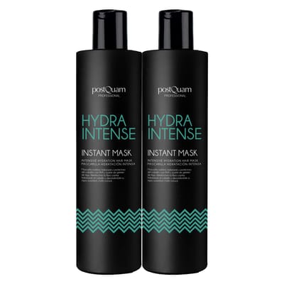POSTQUAM HAIR CARE HYDRA INTENSE LEAVE-IN HAARMASKER