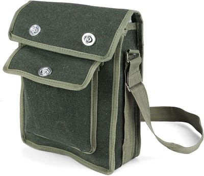 Duurzame Multifunctionele Opbergtas voor Elektriciens, Handgereedschap en Accessoires Organizer