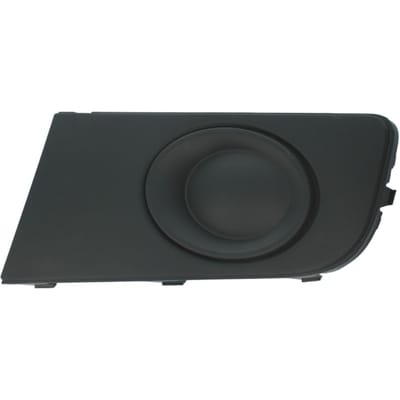 Ventilatierooster, bumper BLIC 6502-07-9595915P links