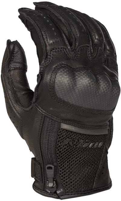 Klim Induction Stealth Zwart - Handschoen