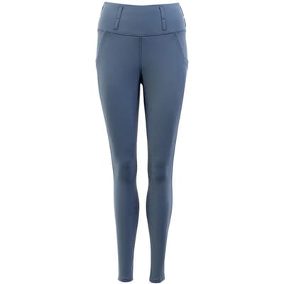 Dames rijlegging met silicone full grip BR Equitation CLX