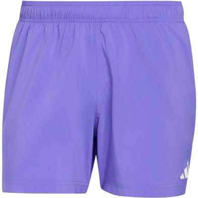 Adidas Essentials 5´´ Zwembroek Paars XL Man