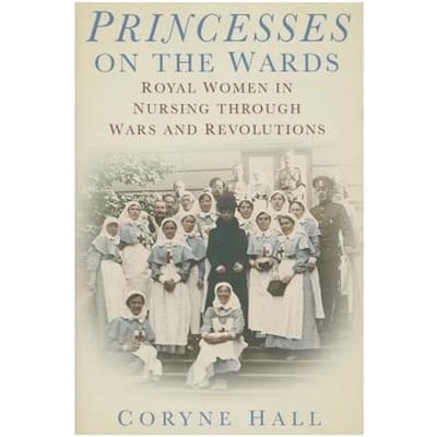 Princesses On The Wards
