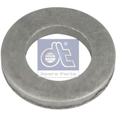 Montageset, uitlaatspruitstuk DT Spare Parts 1.10539