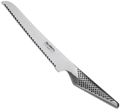 Global GS61 Broodmes - 16 cm
