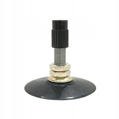 Florescence - Binnenband voor Elektrische Step - 8.5x2 - TR4A Ventiel - Hoge Kwaliteit Rubber