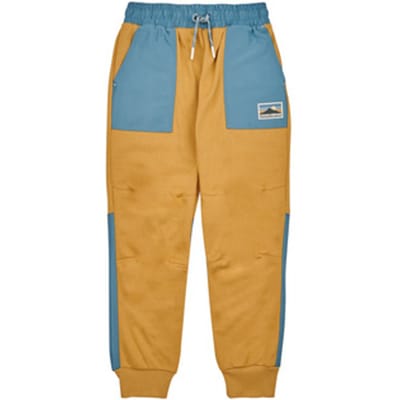 Trainingsbroek Converse GEAREDUPBLOCKEDFTMIX PANT