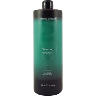 DCM Shampoo Dry Hair 1000ml