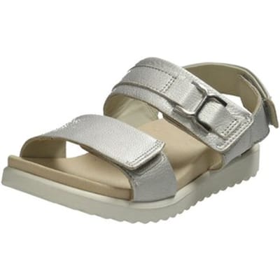 Platte sandalen Legero -