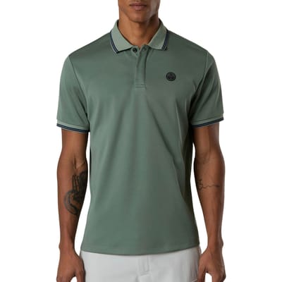 North Sails Polo Heren - Maat S
