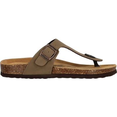 Vrouwenslippers Cruz Barhil