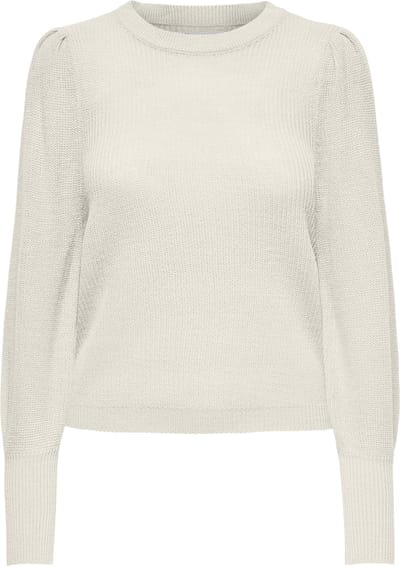 ONLY - ONLNILA L/S PULLOVER CC KNT - Meisjes - Gebreide truien