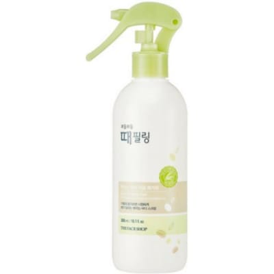 THE FACE SHOP Milde Papaja Peeling Gel 300ml