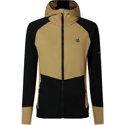 Dare2b Nomadic Jas Groen 36 Vrouw