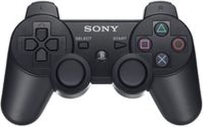 Sony PlayStation 3 Dualshock 3 Controller - Zwart - PS3