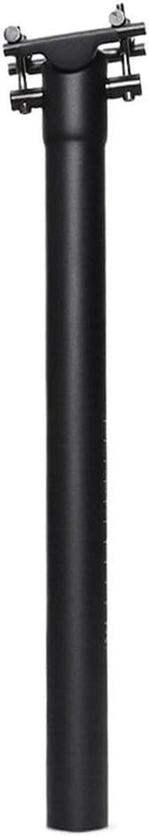Fiets Zadelpen - Carbon Onderdeel - Sportief Fietsen - Ultralicht Materiaal - 27.2/30.9/31.6mm - Mat UD