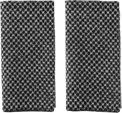 KZQ Japanse Peelinghanddoeken Voor De Rug 2 Stuks Lang Formaat Antibacteriële Koolstofvezel Voor Dames En Heren