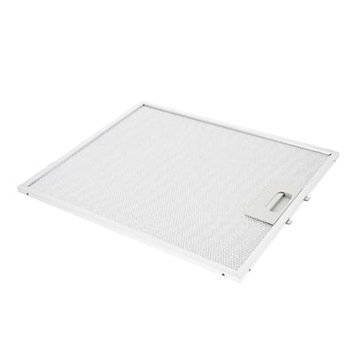 AEG vetfilter, zonder, montagedelen 4055467700