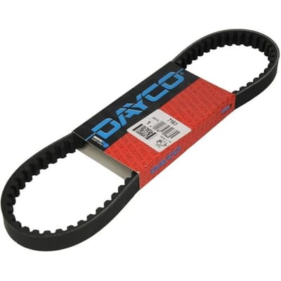DMP V-Snaar Dayco (7163) 17.5 X 804 Typhoon/ Free/Nrg/Ntt