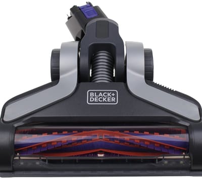 BLACK&DECKER - Turboborstel / zuigmond 18V - BHFEV182CP TYPEH1 - N925194